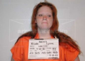 Nicole Lynne Helms