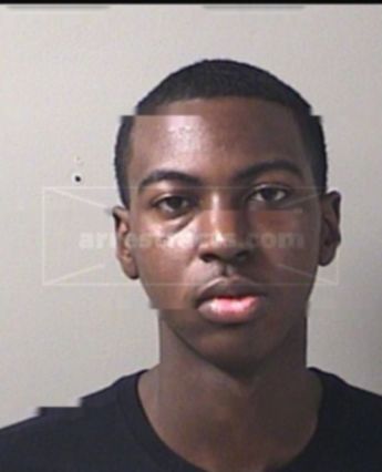Earl Bernard