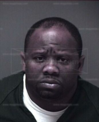 Anthony Mauric Simpson