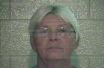 Brenda Kay Morris