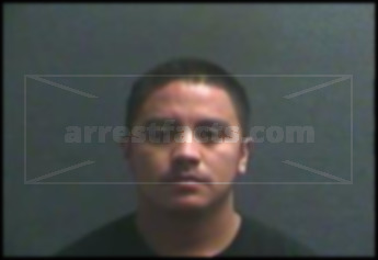 Edgar Oliva Perez