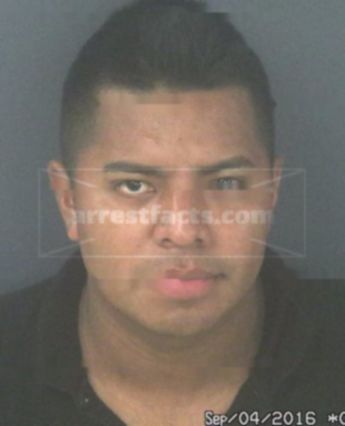 Nelson Rolando Quintanilla