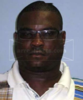 Curtis David Franklin