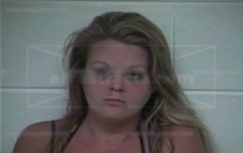 Jessica Sturgill