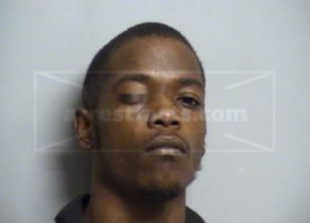 Anthony Deshawn Jones