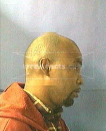 Dexter Bernard Ruffin