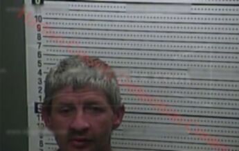 William Lee Mcknight