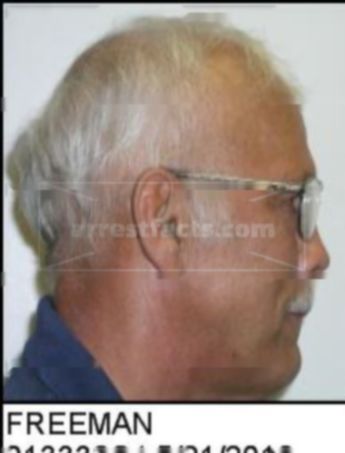 David Jack Freeman