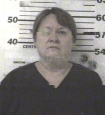 Bonita Mitchell Stout