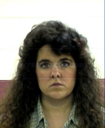 Jacqueline Sue Hughes