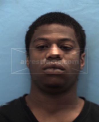 Trenton Lavarr Cockrum