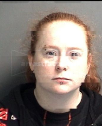 Amanda Renee Hawthorne