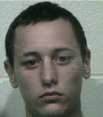 Nicholas Ryan Cowart