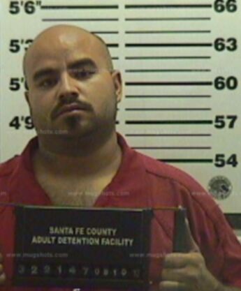 Cody William Romero