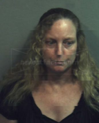 Lisa Diane Kegley