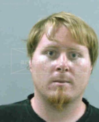 Bryon Earl Maddox