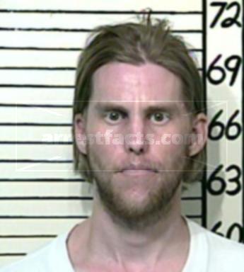 Timothy Ryan Tellander