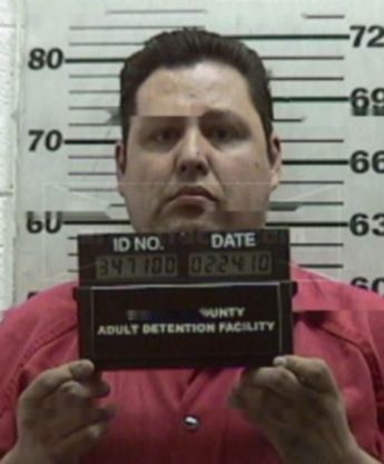 Jose Antoino Lopez