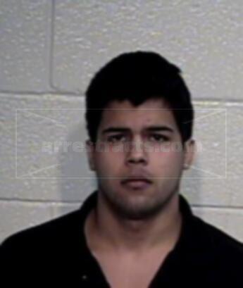 Joe Anthony Gonzalez