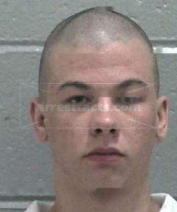 Tyler Rodney Bryant