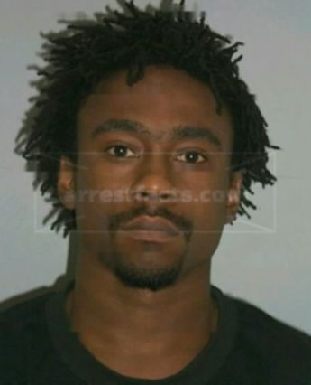 Donte B Bates