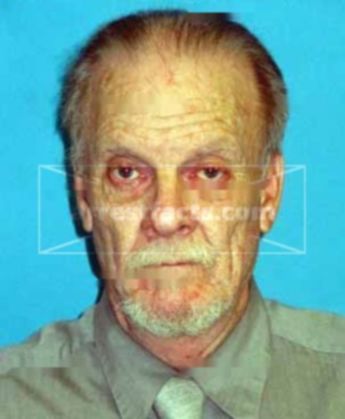 Dale Robert Jensen