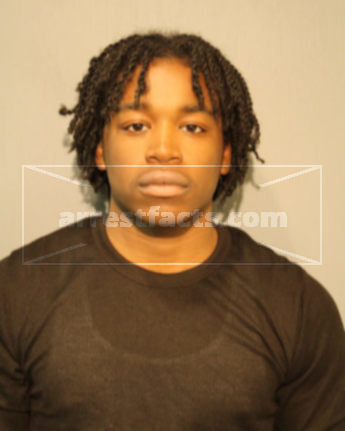 Davante M Reed