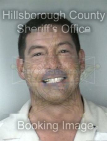 Michael Allen Fisher