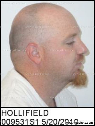 Brian Hollifield