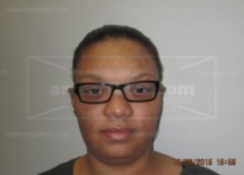 Shanica Sharohn Benton