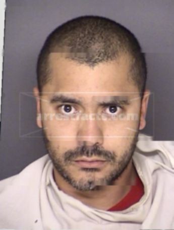 Edward Perez Jr.