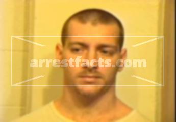 James Bradley Connor