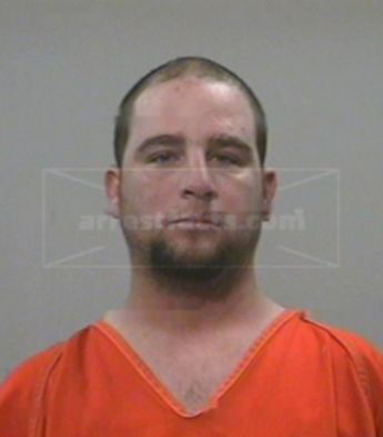 Bradley Ray Barham