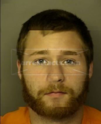 Cody Alan Hamilton