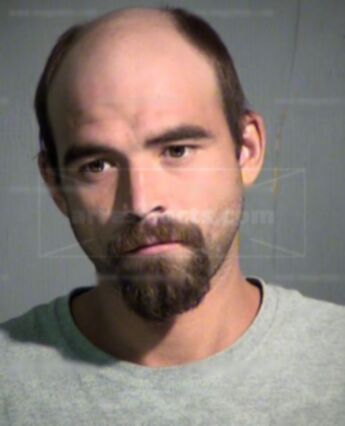 Bradley Allen Shafer