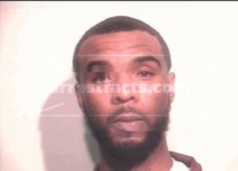Roderick Demone Foster