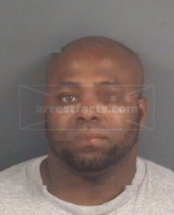 Maurice Lataye Brunson