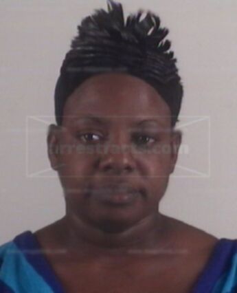 Tajuana Goodman Dennis