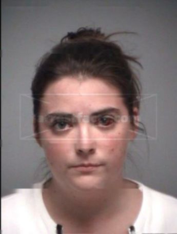 Katie Myranne Shrader