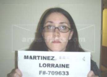 Adriane Lorraine Martinez