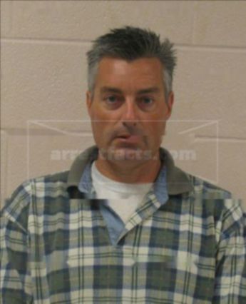 Todd Dennis Tepp