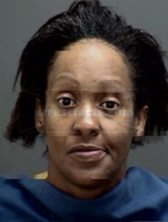 April Lashall Mosely