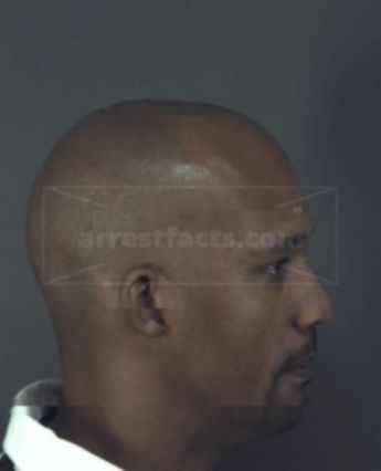 Cornell Kevin Mccoy