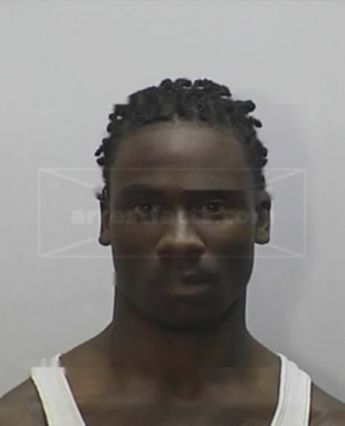 Damion Quandell Crouch