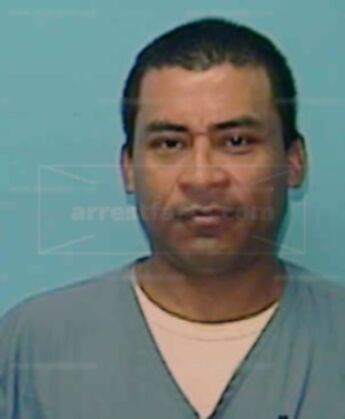 Jose Felipe Hernandez Martinez