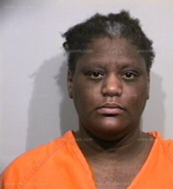 Scholastica Elaine Colston