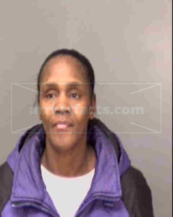 Valerie Denise Johnson