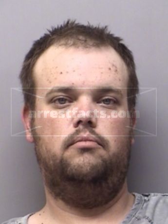 Joshua Randall Welch