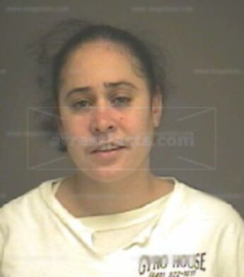 Andrea M Carpenter
