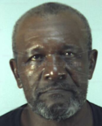 Donald Gene Patterson